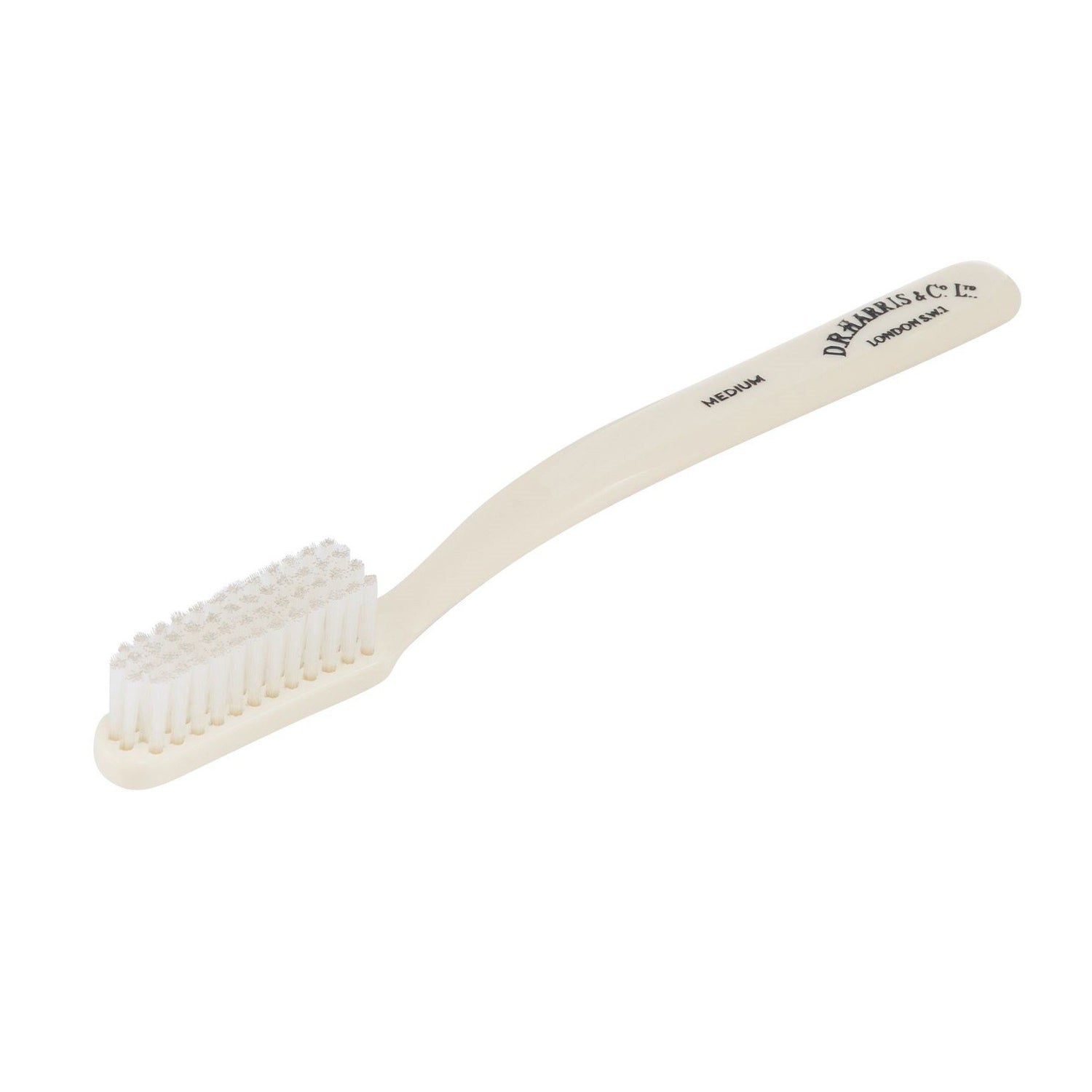 D.R. Harris Toothbrush, Nylon Toothbrush D.R. Harris & Co