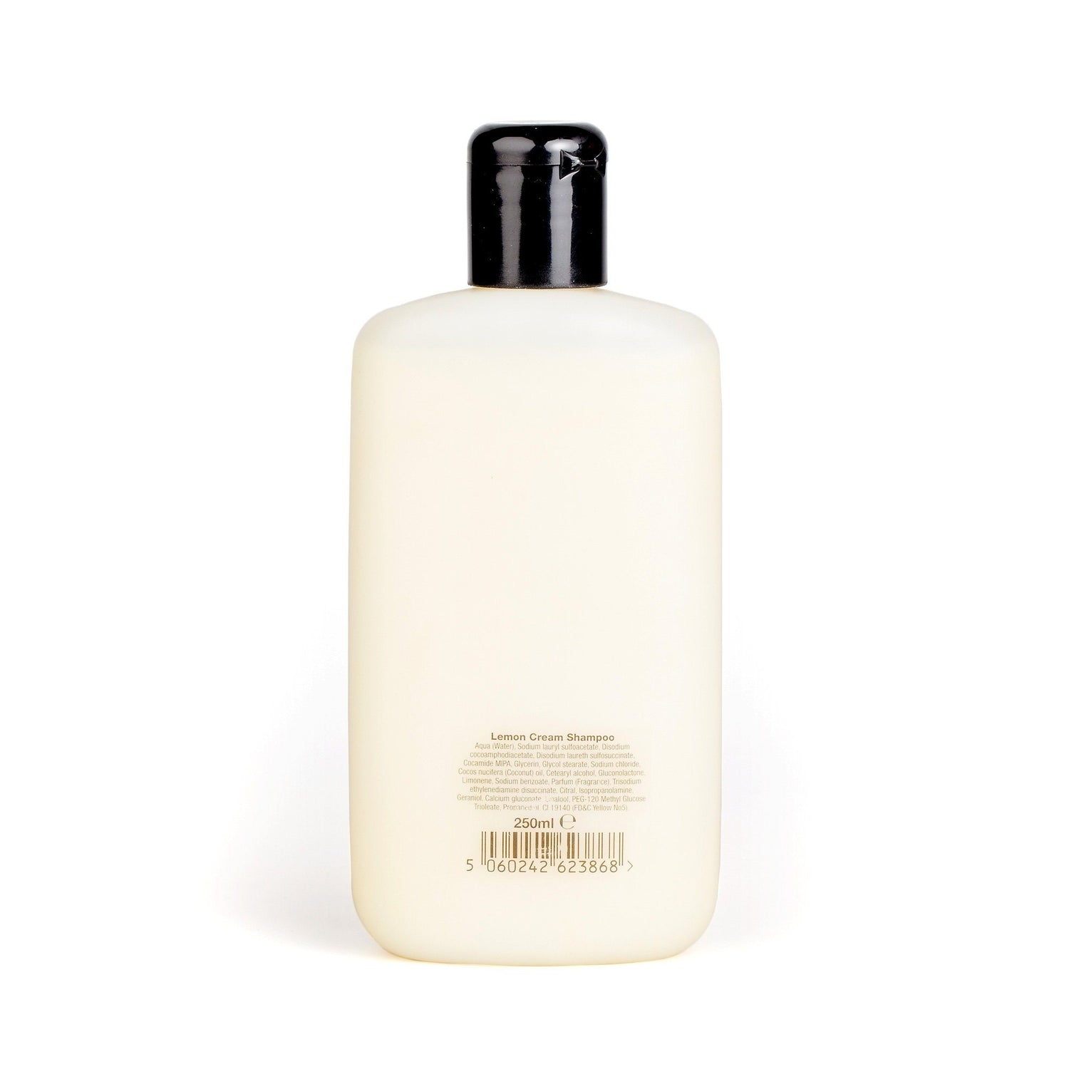 D.R. Harris Lemon Cream Shampoo Shampoo D.R. Harris & Co