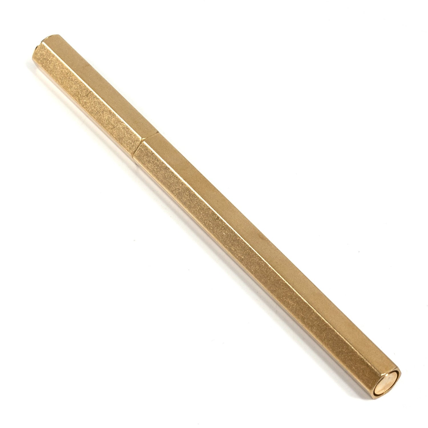 Diarge Brass Ballpoint Pen Ball Point Pen Diarge