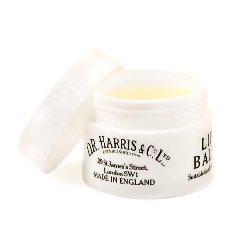 D.R. Harris Lip Balm Lip Balms D.R. Harris & Co Pot: 0.26 oz (7.5 g)