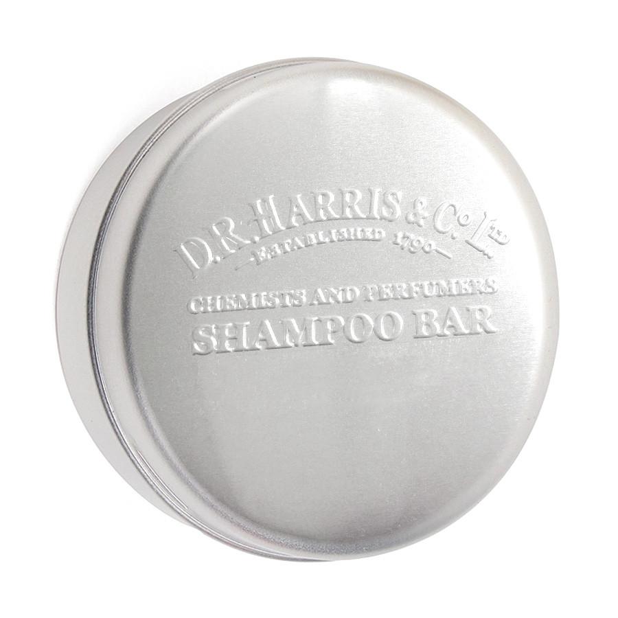 D.R. Harris Shampoo Bar Shampoo D.R. Harris & Co