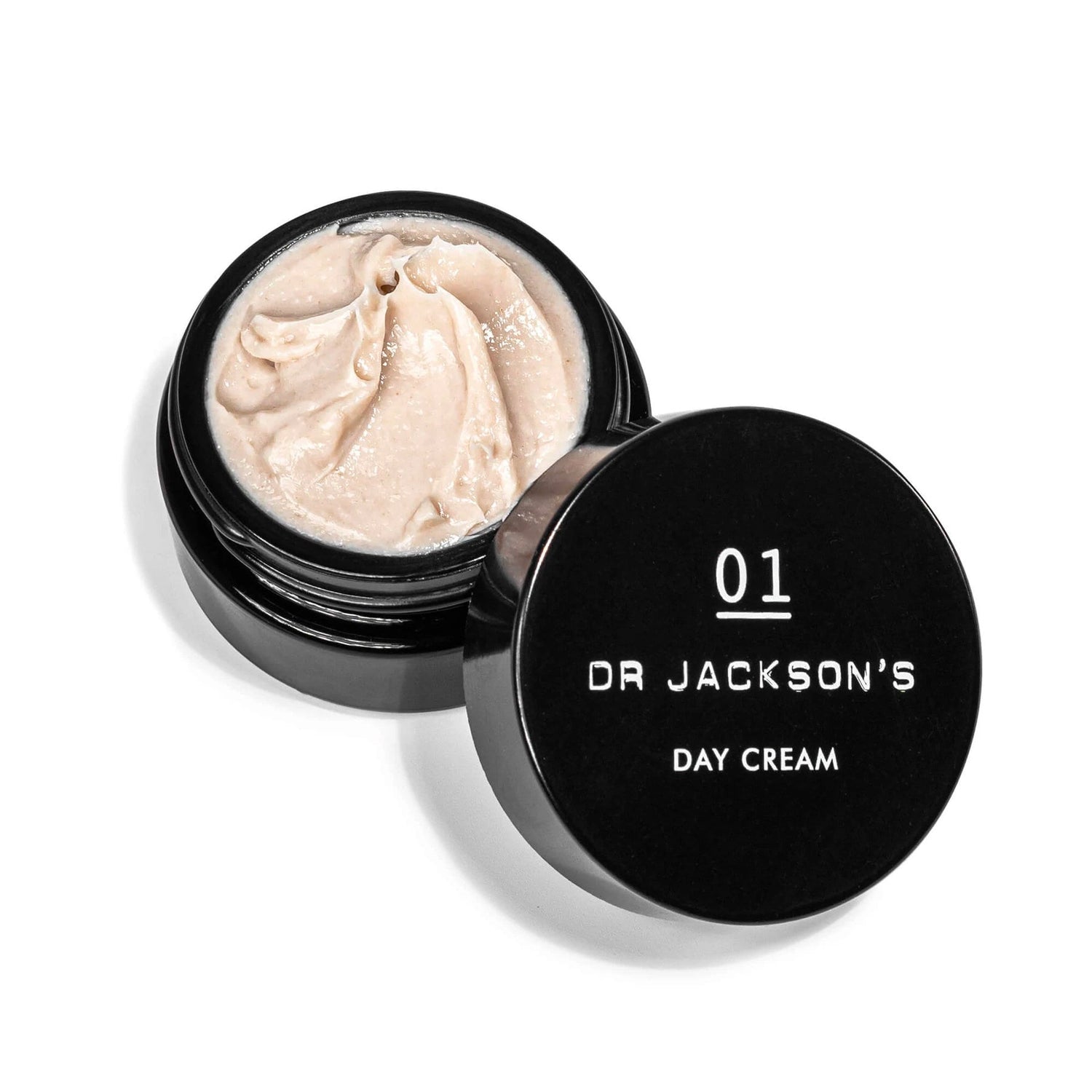 Dr. Jackson's Day Cream Skin Care Dr. Jackson's