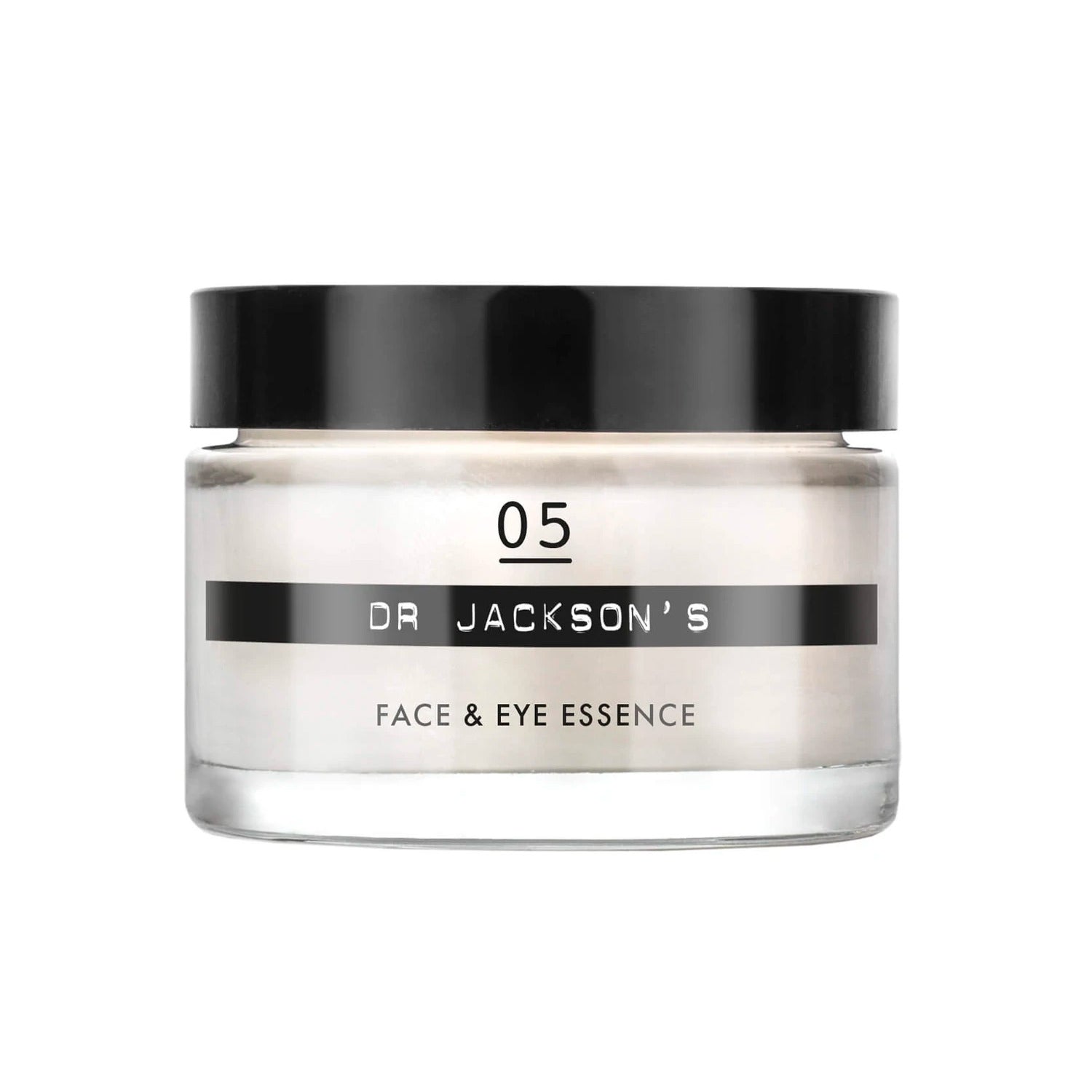Dr. Jackson's Face and Eye Essence Skin Care Dr. Jackson's