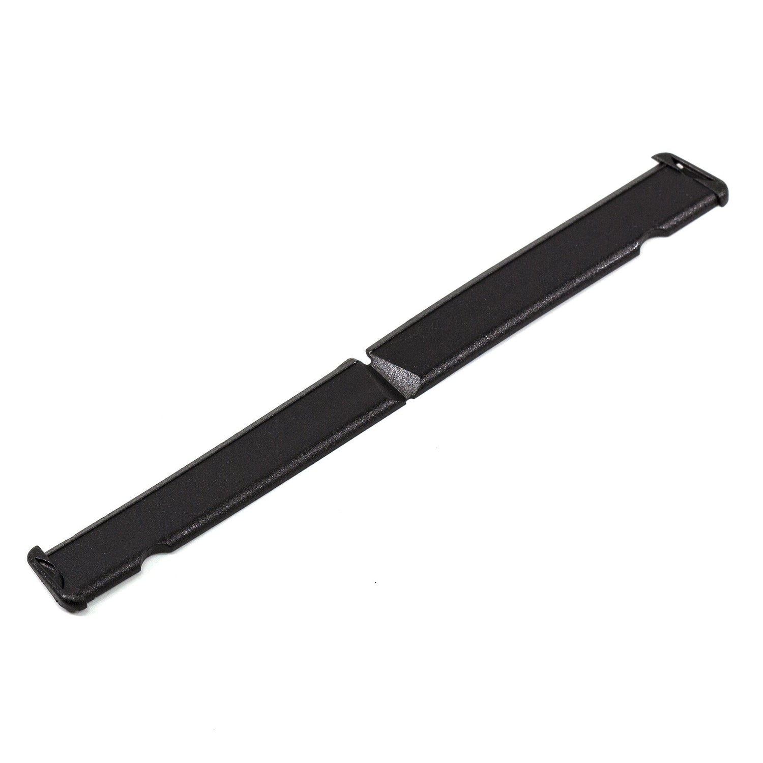 DOVO Shavette Black Blade Holder for Short Blades Holder for Shavette Blades DOVO