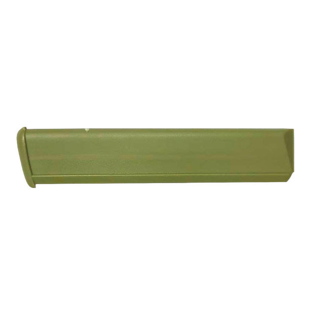 DOVO Shavette Green Blade Holder for Personna Blades Straight Razor DOVO