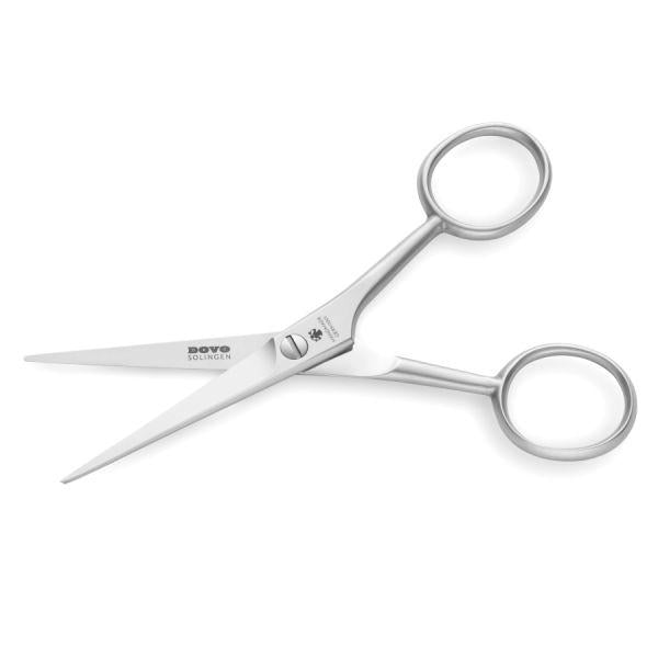 DOVO Beard and Moustache Scissors Beard Scissors DOVO