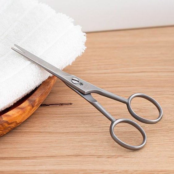 DOVO Beard and Moustache Scissors Beard Scissors DOVO