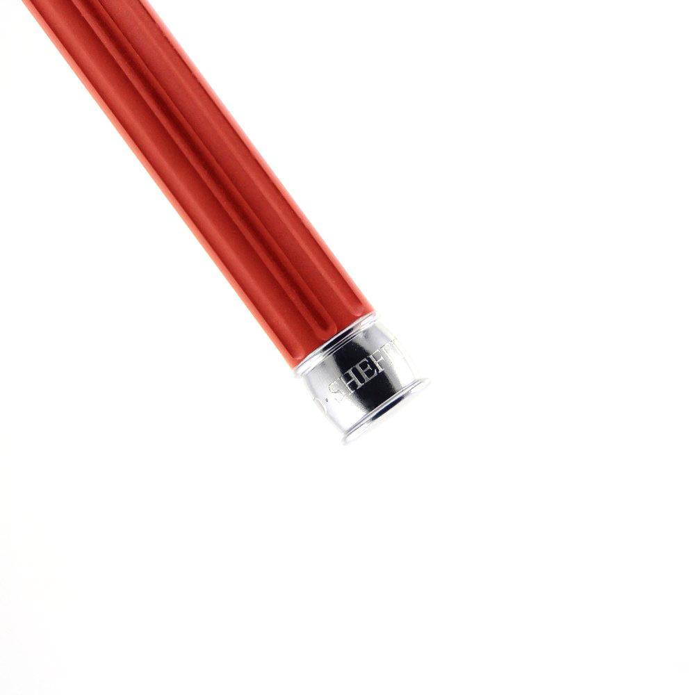 Edwin Jagger 3ONE6 Stainless Steel Double Edge Safety Razor Double Edge Safety Razor Edwin Jagger