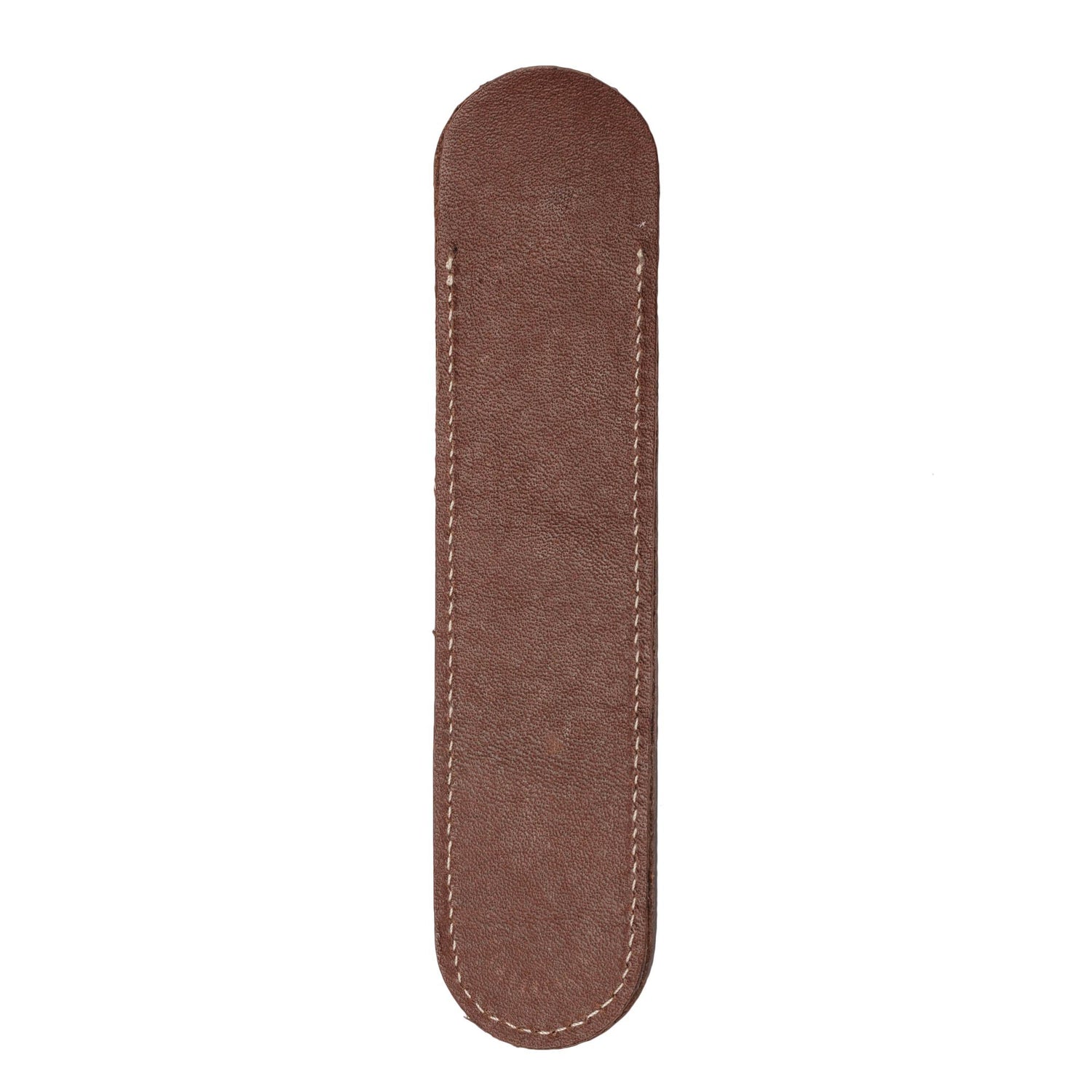e+m Holzprodukte 'Stecketui' Leather Pen Case Pen Case e+m Holzprodukte