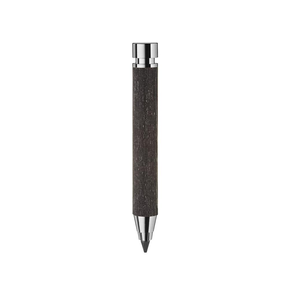 e+m Holzprodukte Graphic Pencil Pencil e+m Holzprodukte Blackwood/Chrome