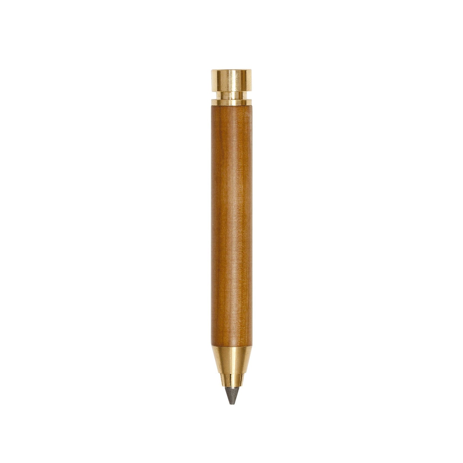 e+m Holzprodukte Graphic Pencil Pencil e+m Holzprodukte Ashwood/Brass
