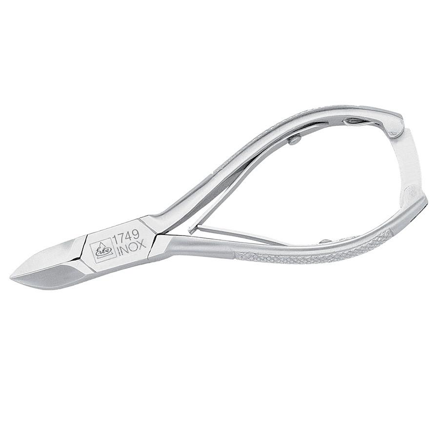 Erbe Solingen Stainless Steel Nail Nipper, Box Joint Nail Nipper Erbe Solingen