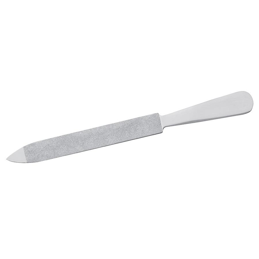 Erbe Solingen Stainless Steel Sapphire Nail File Nail File Erbe Solingen