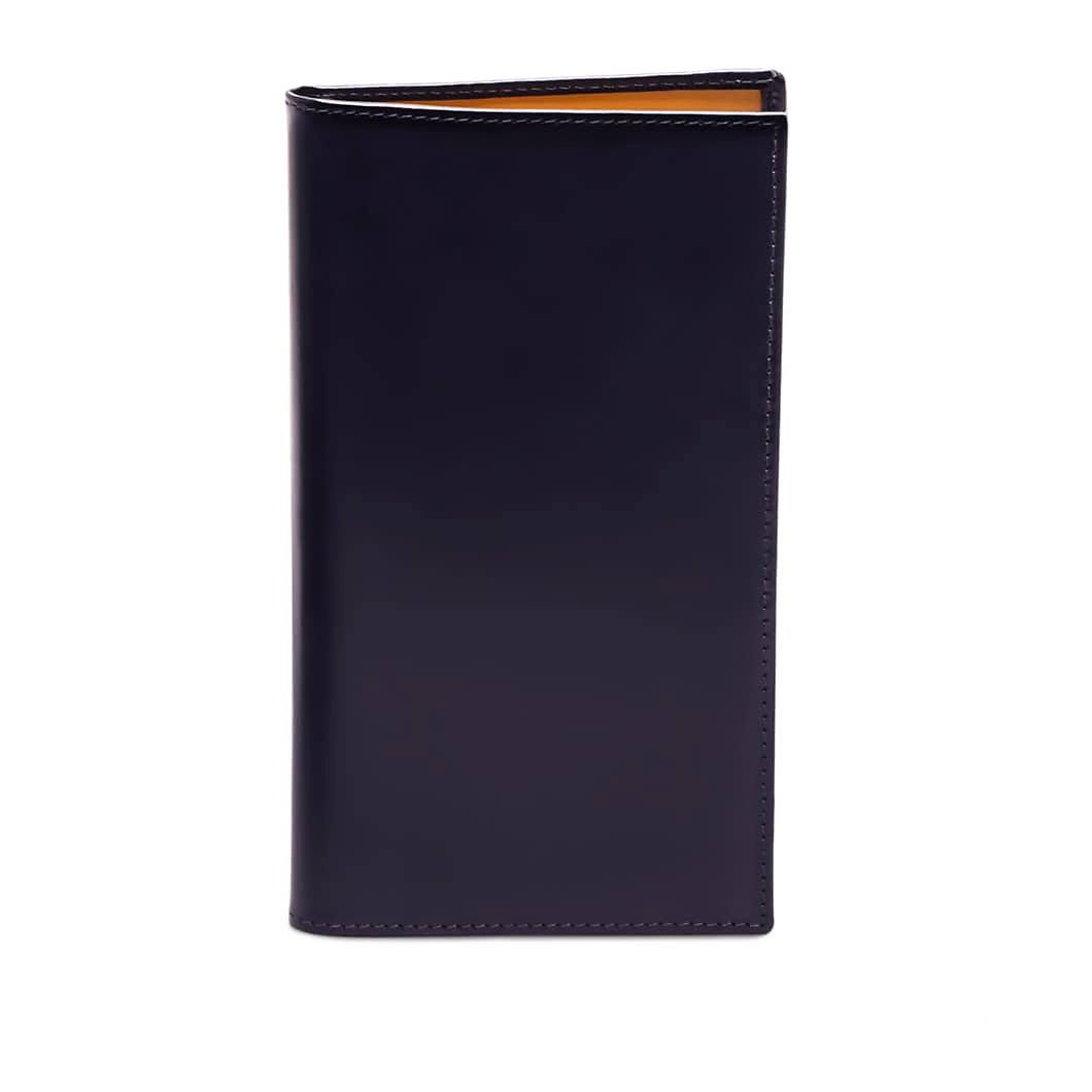 Ettinger Bridle Hide 8 Credit Card Coat Leather Wallet Leather Wallet Ettinger