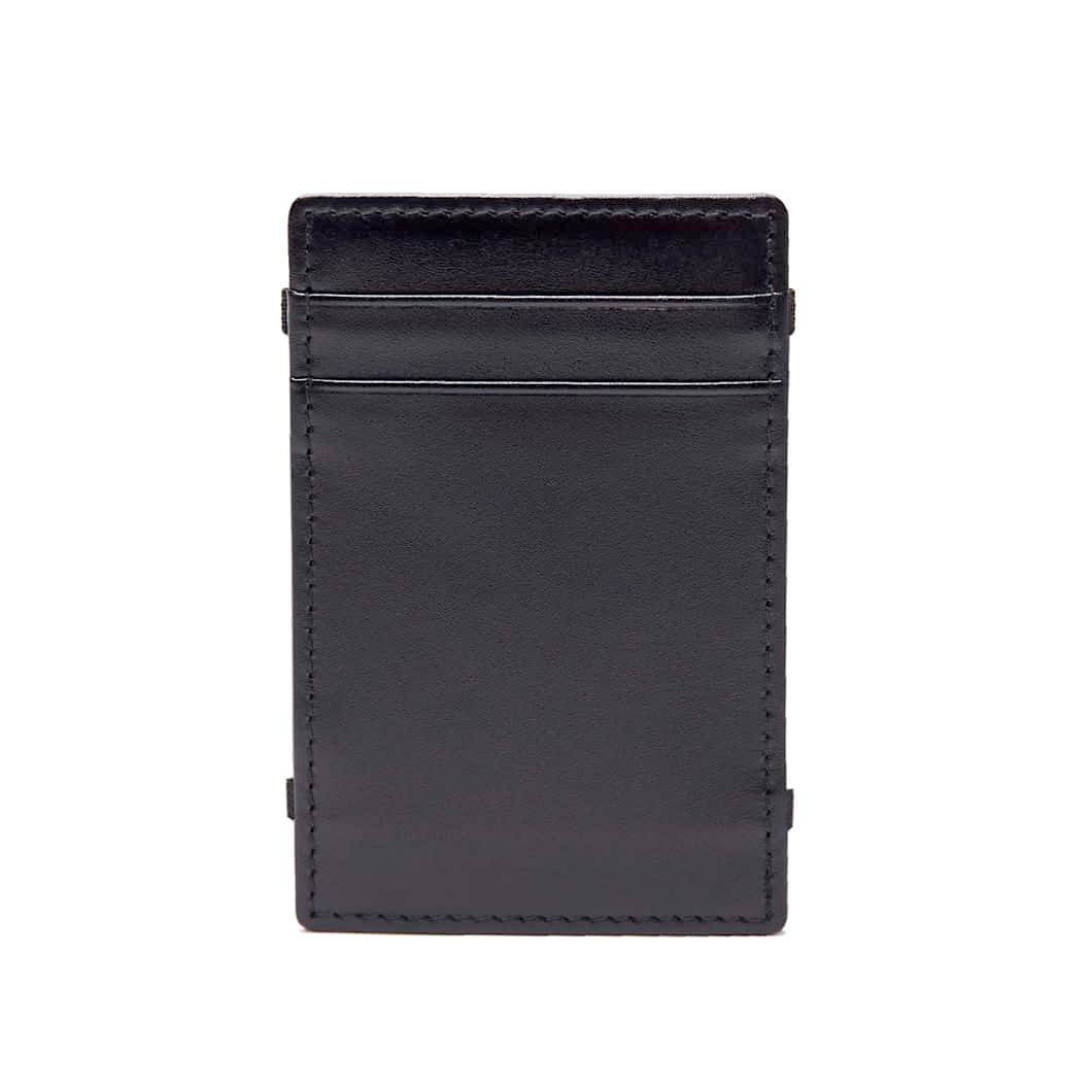 Ettinger Sterling Magic Wallet Leather Wallet Ettinger