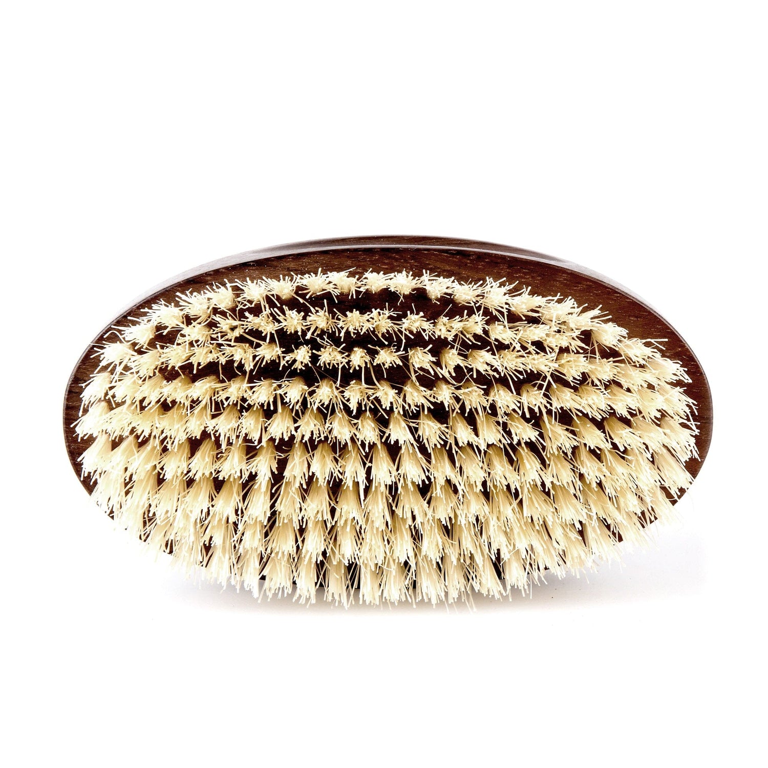 Fendrihan Military Hand-Finished Hair Brush with Light Bristles – Made in France Hair Brush Fendrihan