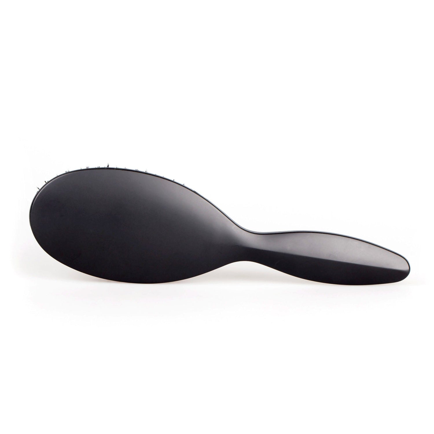 Fendrihan Oval Hair Brush with Boar Bristles and Nylon Pins, Cushion Base, Made in France Hair Brush Fendrihan