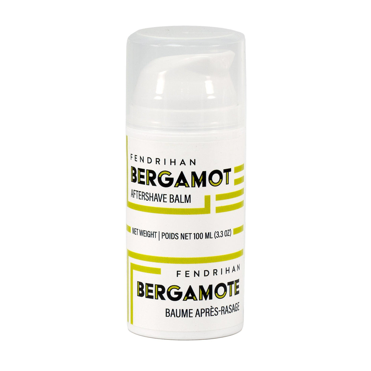 Fendrihan Aftershave Balm Aftershave Balm Fendrihan Bergamot