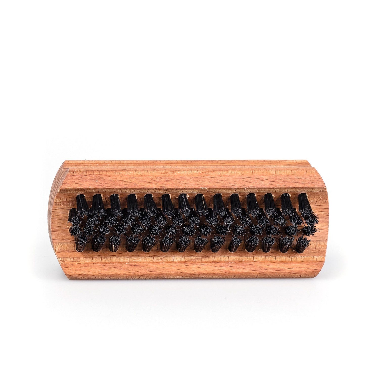 Fendrihan Dual-Sided Nail Brush with Pure or Sisal Bristles - Made in Germany Nail Brush Fendrihan