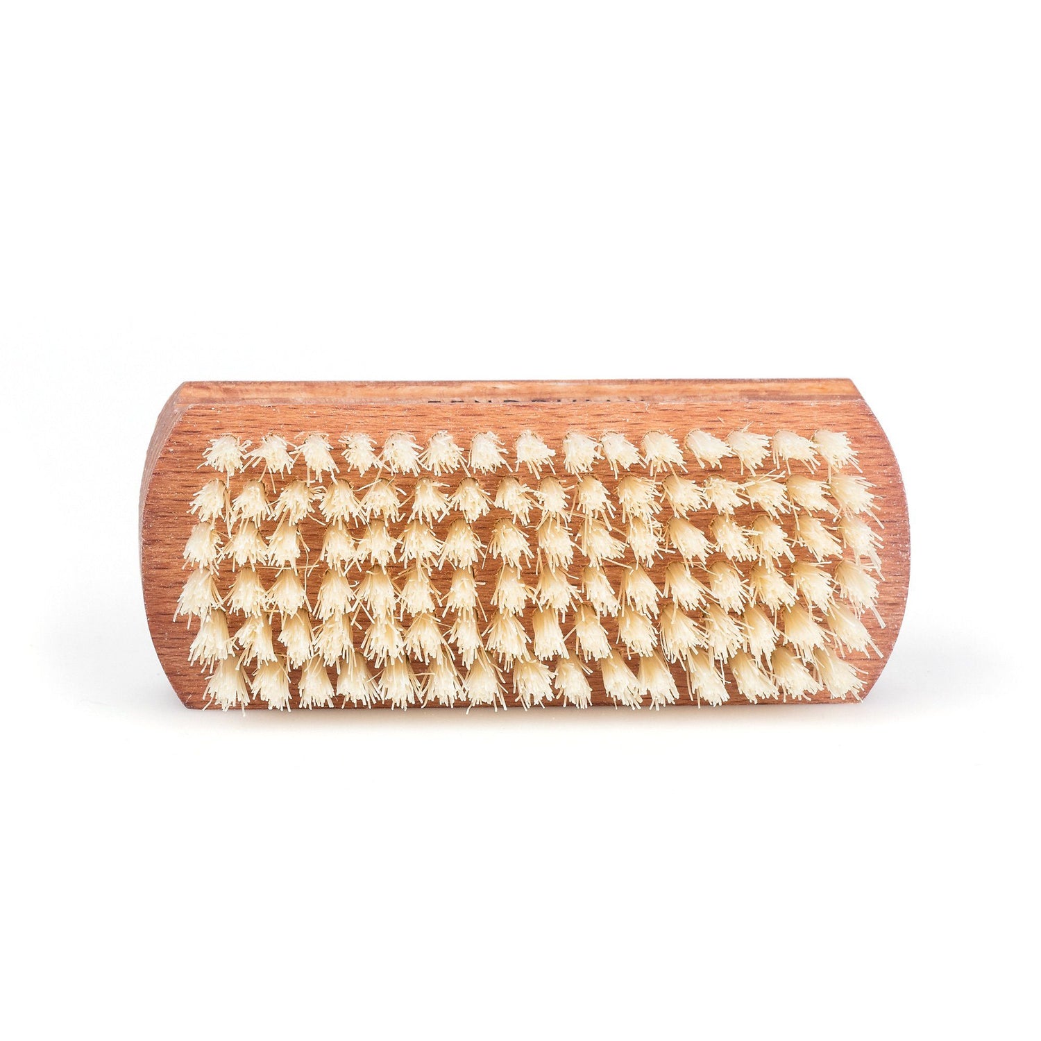 Fendrihan Dual-Sided Nail Brush with Pure or Sisal Bristles - Made in Germany Nail Brush Fendrihan