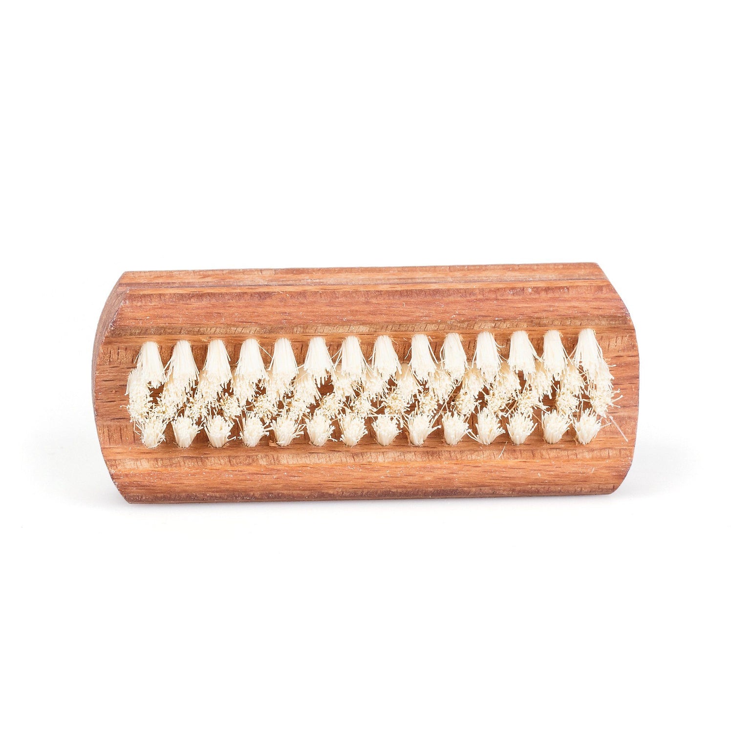 Fendrihan Dual-Sided Nail Brush with Pure or Sisal Bristles - Made in Germany Nail Brush Fendrihan