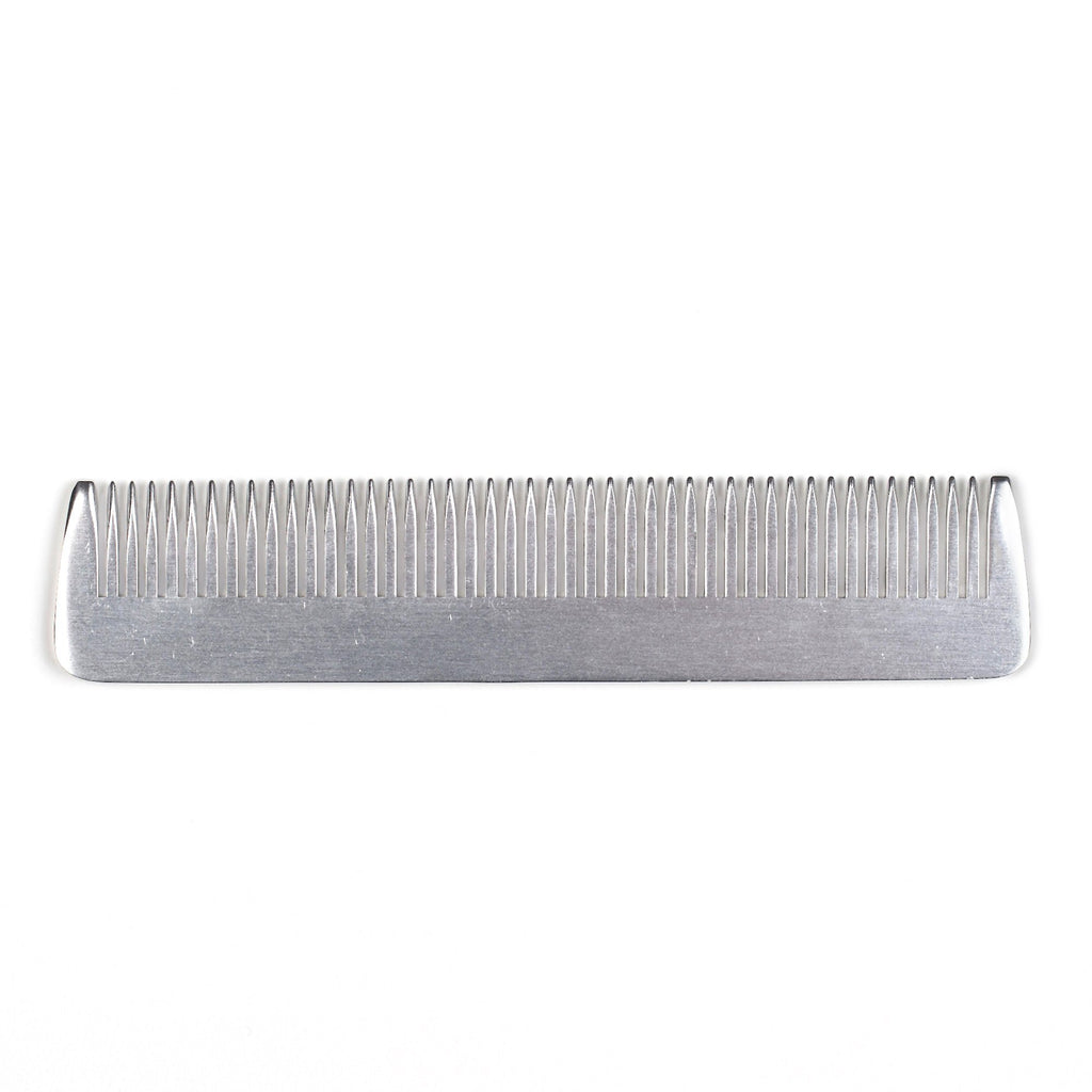 Fendrihan Metal Fine-Tooth Pocket Comb Comb Fendrihan 