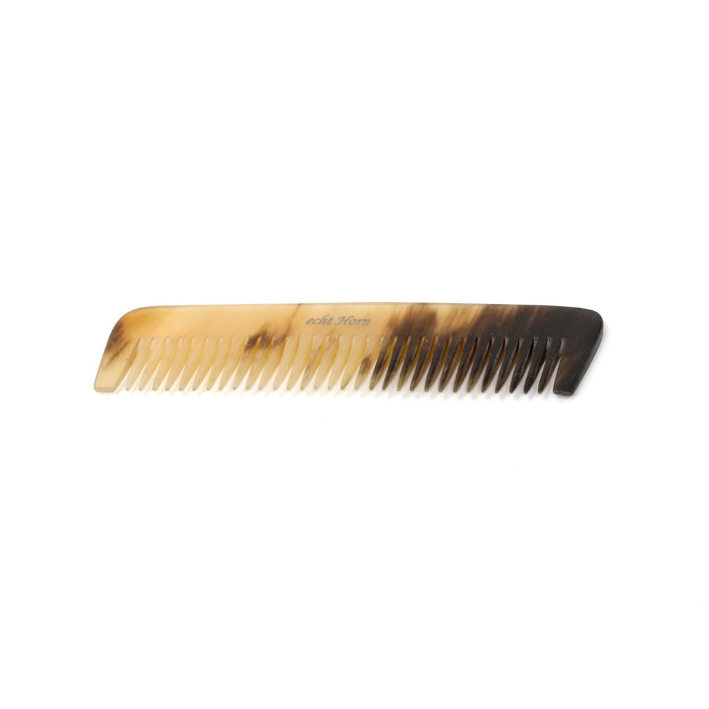 Fendrihan Natural Horn Pocket Comb Comb Fendrihan 