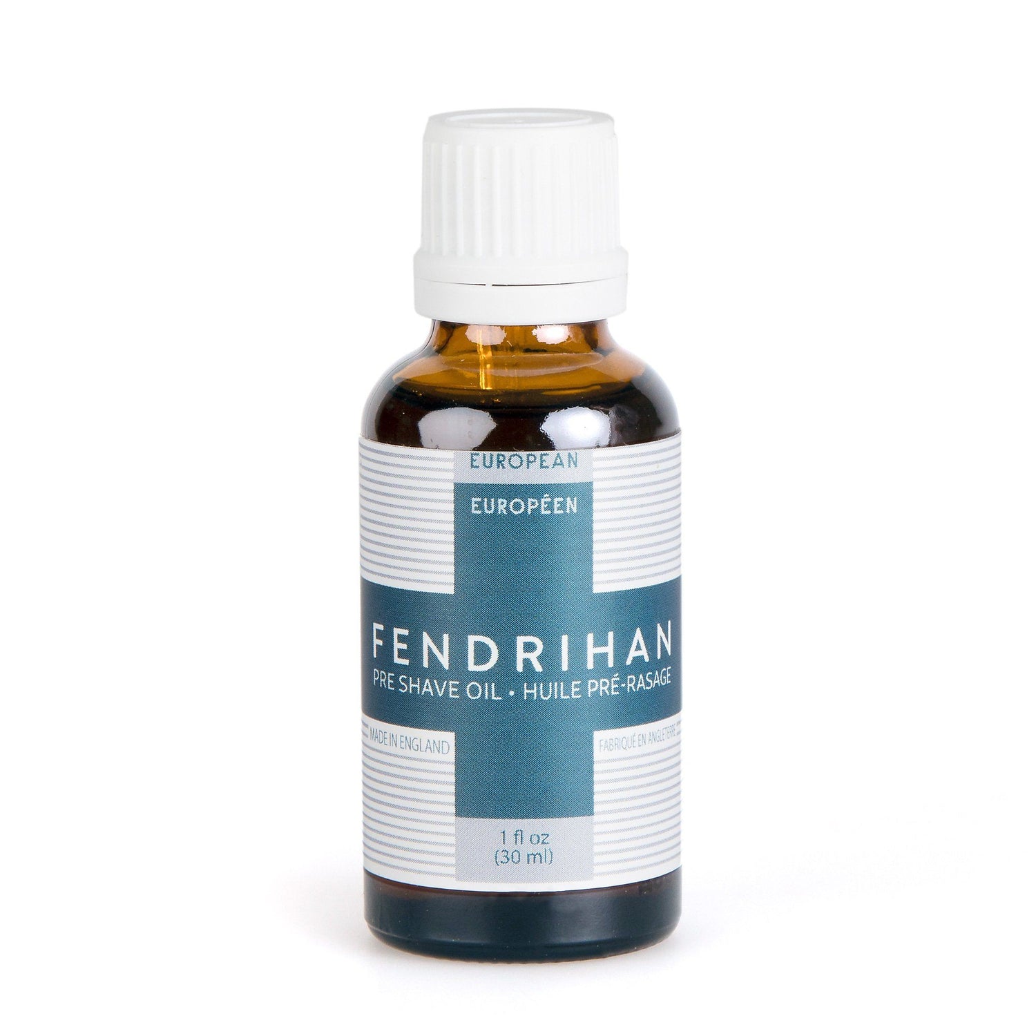 Fendrihan Pre-Shave Oils - Made in England Pre Shave Fendrihan Euro