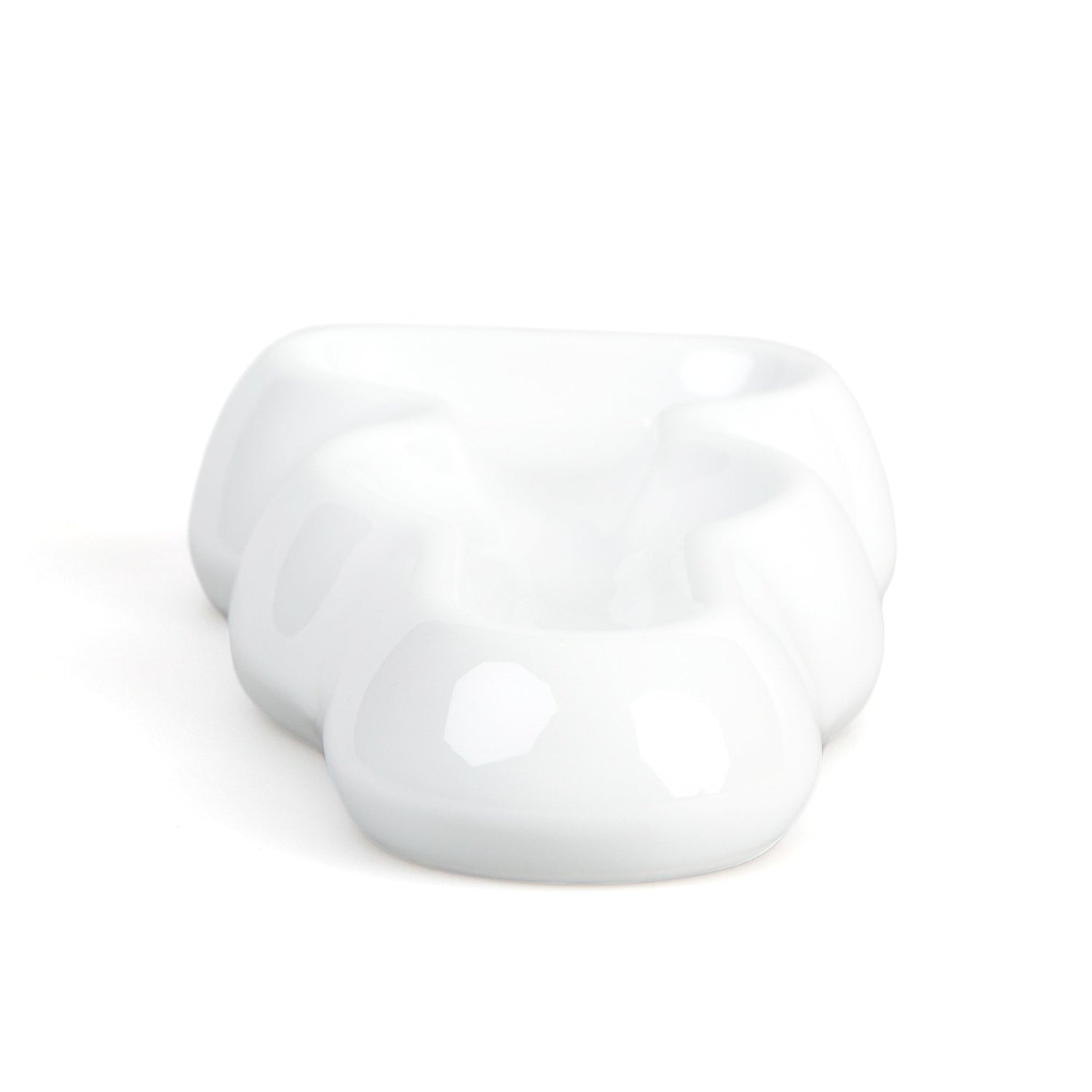 Fendrihan Porcelain Safety Razor Holder Razor Holder Fendrihan