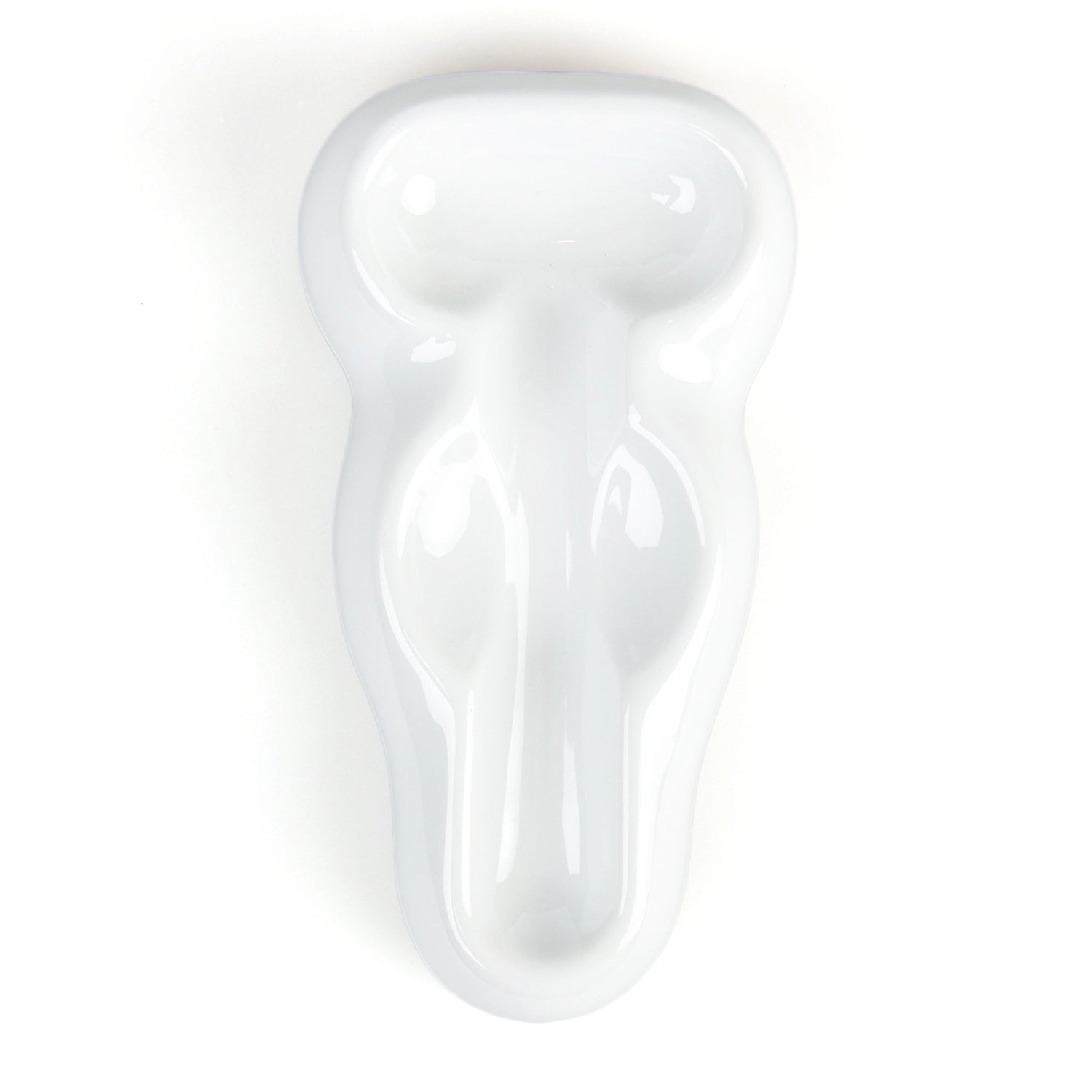 Fendrihan Porcelain Safety Razor Holder Razor Holder Fendrihan