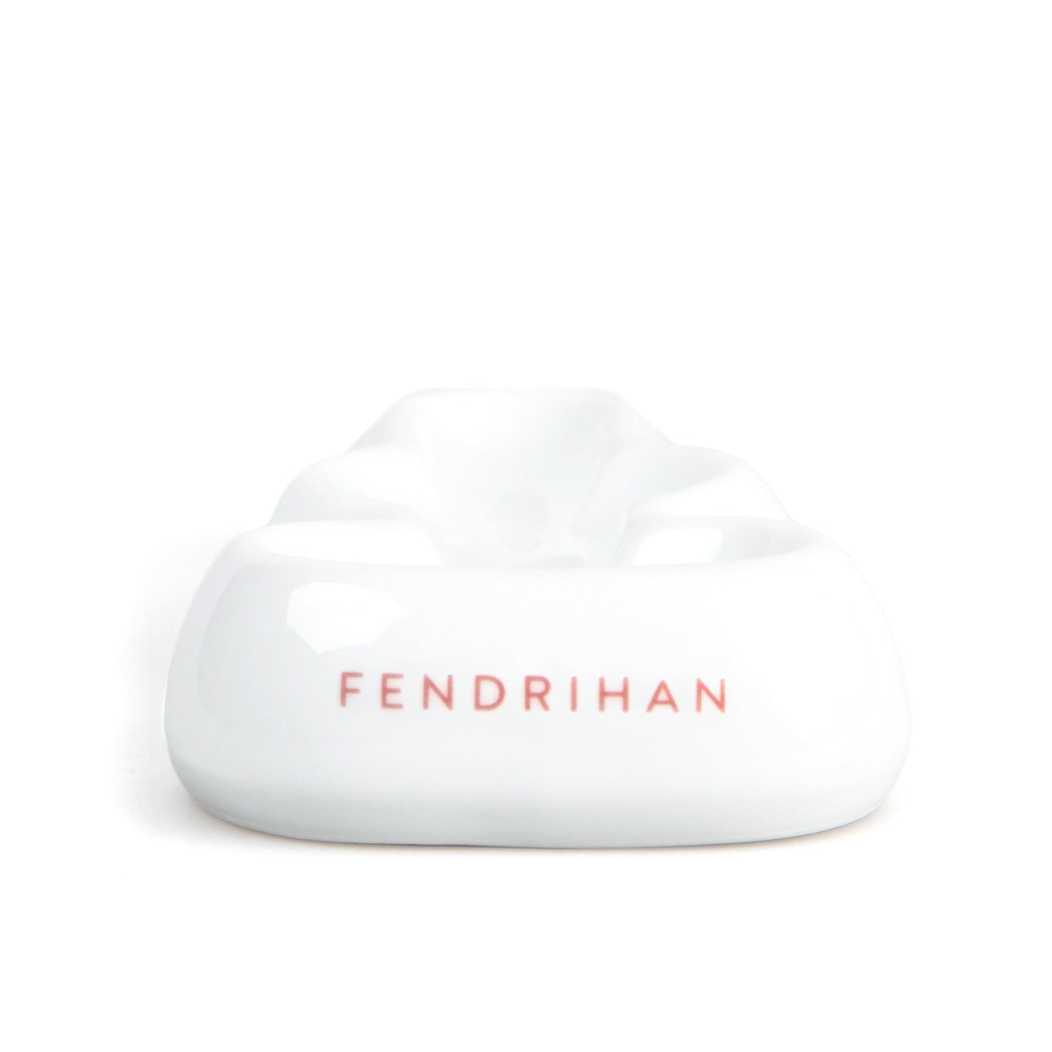 Fendrihan Porcelain Safety Razor Holder Razor Holder Fendrihan