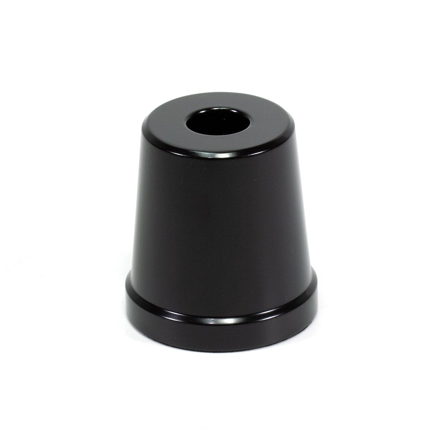 Fendrihan Stand for Safety Razor, Black Shaving Stand Fendrihan