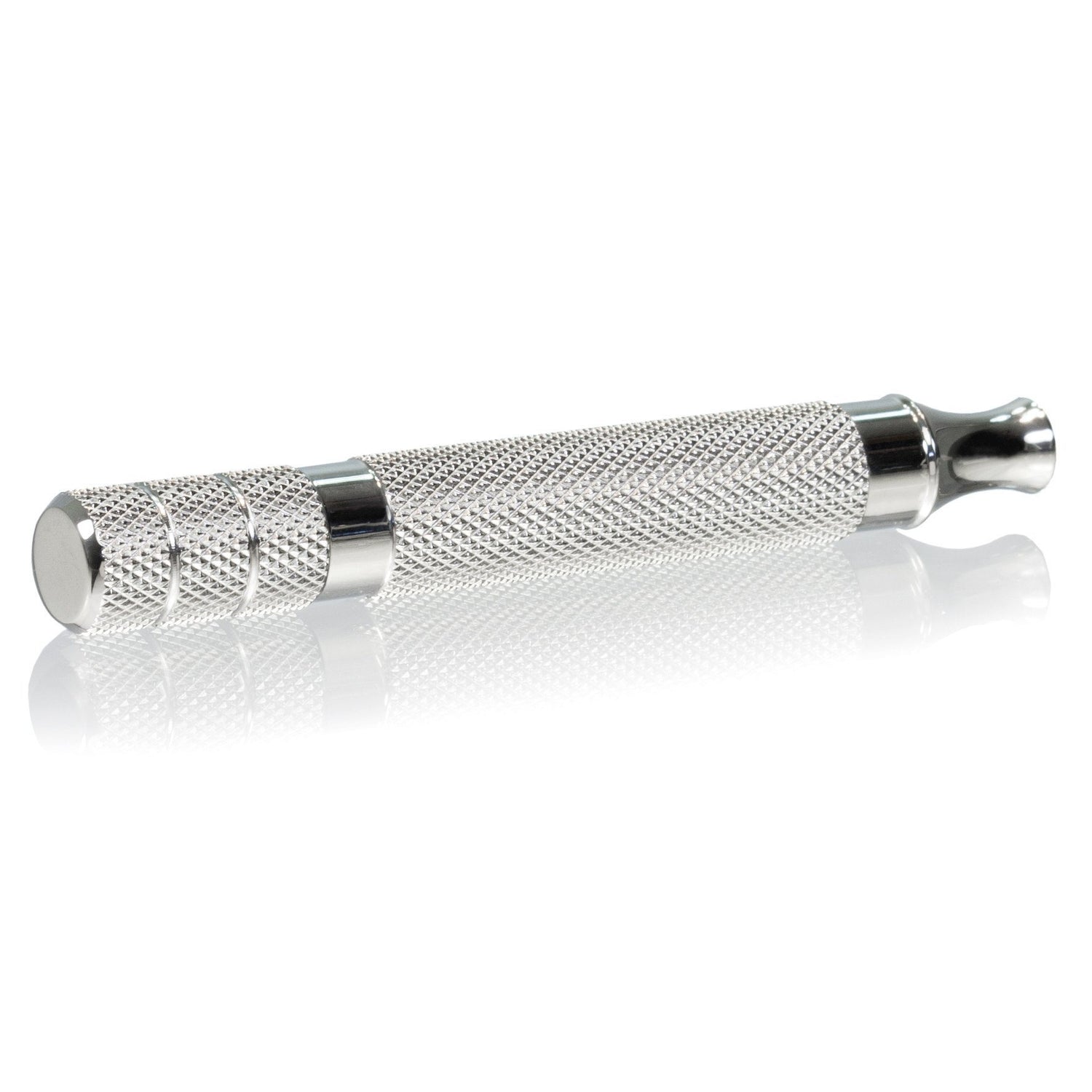 Polished Finish Stainless Steel Handle for Safety Razor Safety Razor Fendrihan