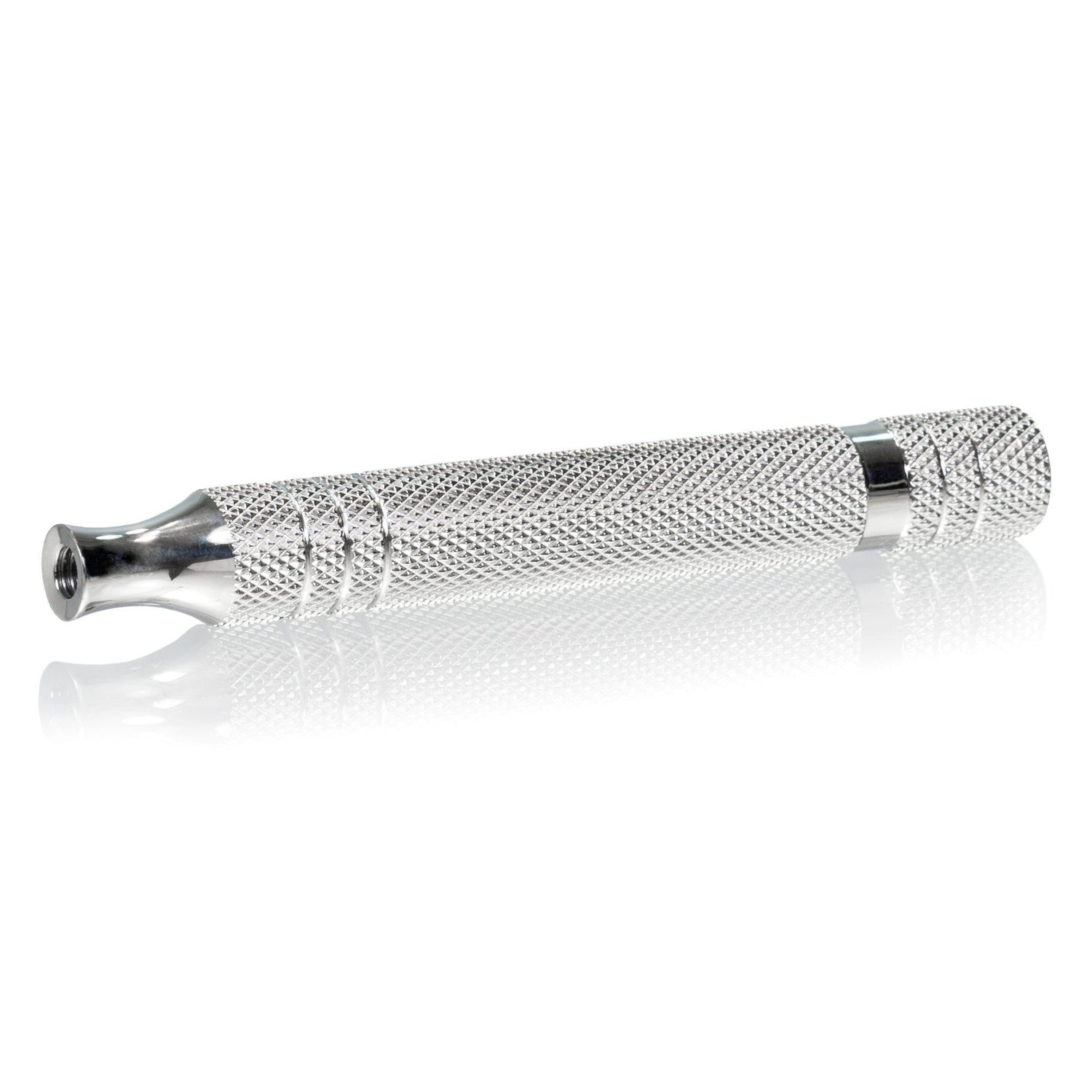 Polished Finish Stainless Steel Handle for Safety Razor Safety Razor Fendrihan Lancero