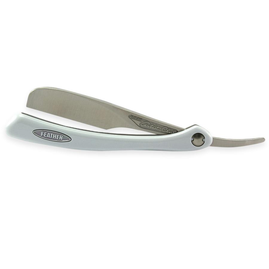 Feather Artist Club DX Maintenance-free Straight Razor Straight Razor Feather