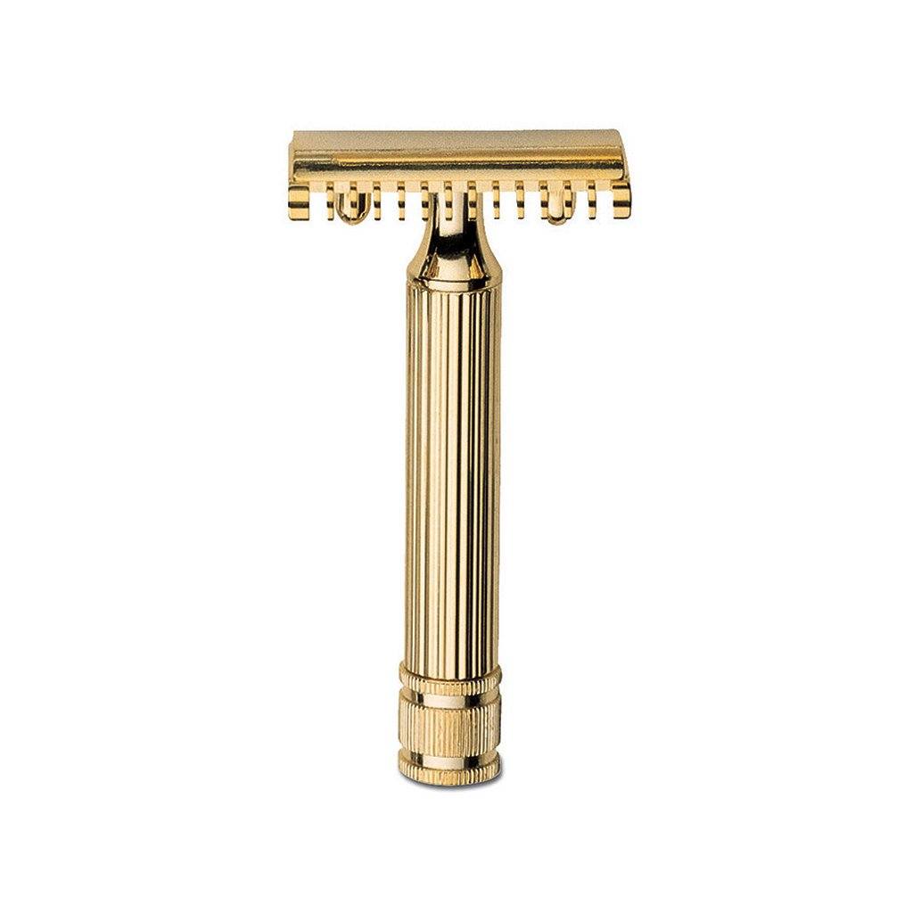 Fatip Grande Double-Edge Safety Razor Double Edge Safety Razor Fatip