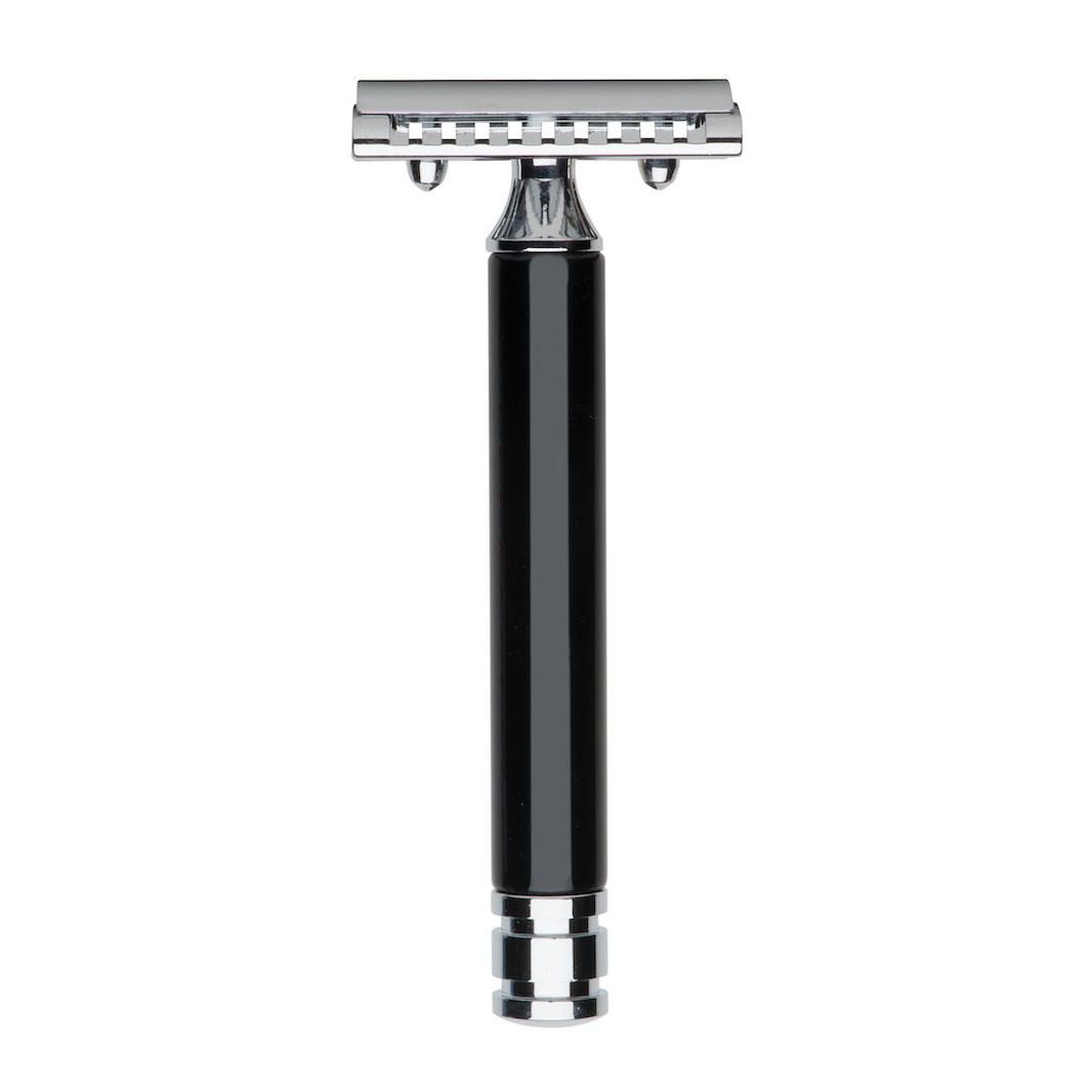 Fatip Nobile Closed Comb Safety Razor Double Edge Safety Razor Fatip