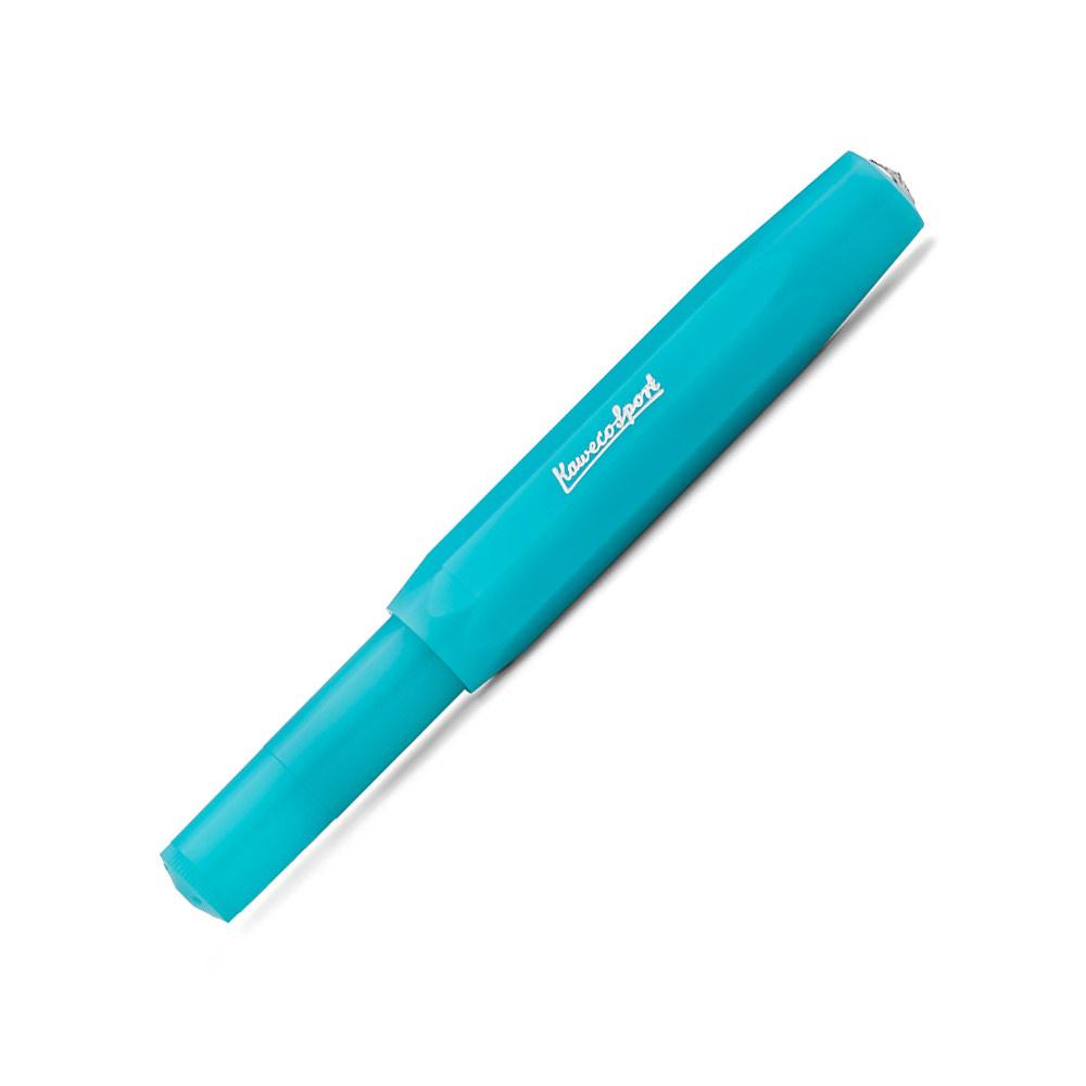 Kaweco Frosted Sport Fountain Pen Fountain Pen Kaweco