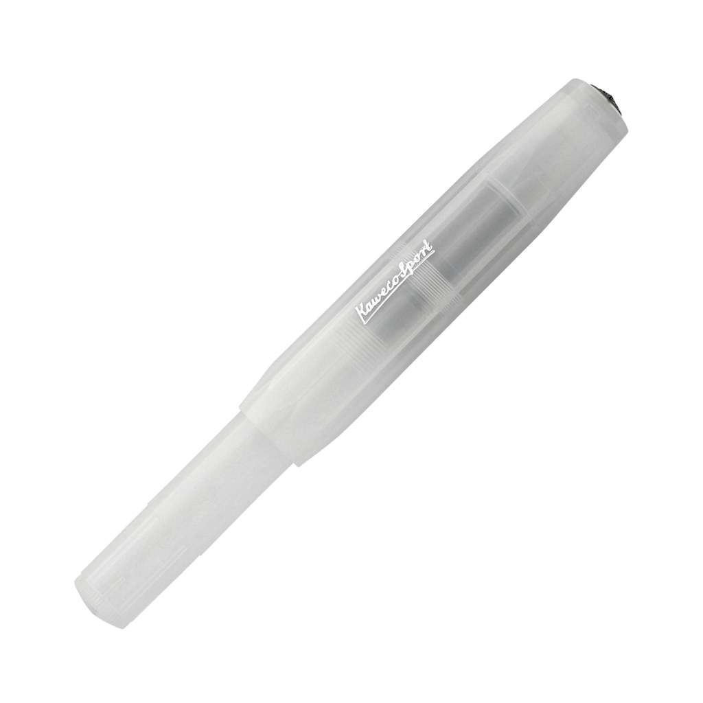 Kaweco Frosted Sport Fountain Pen Fountain Pen Kaweco
