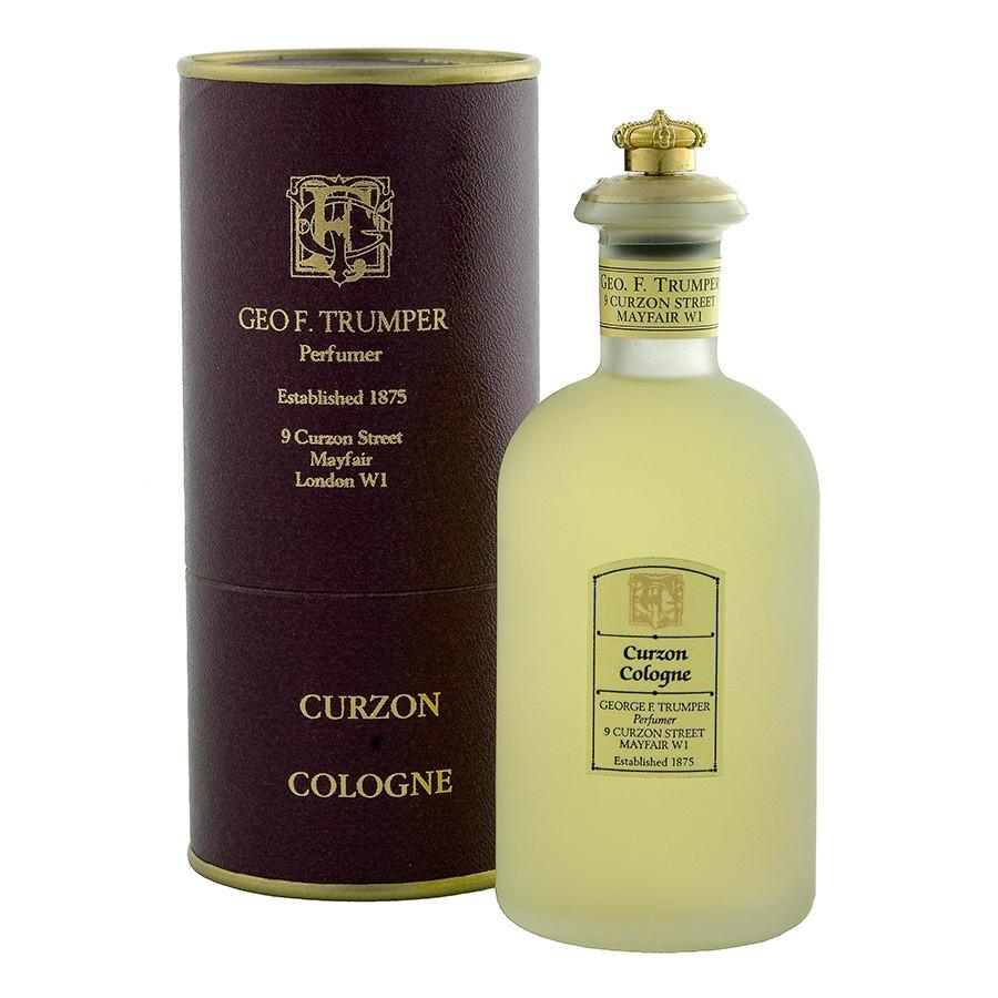 Geo. F. Trumper Curzon Cologne Men's Fragrance Geo F. Trumper 