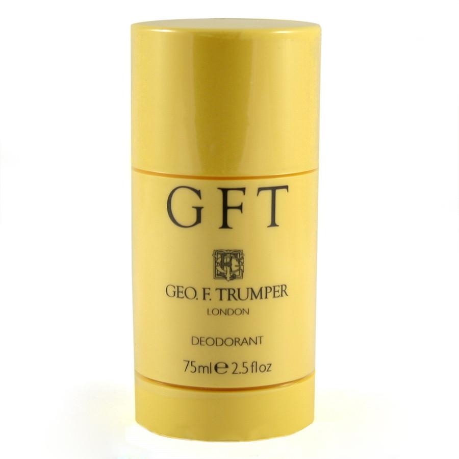 Geo. F. Trumper GFT Deodorant Stick Deodorant Geo F. Trumper