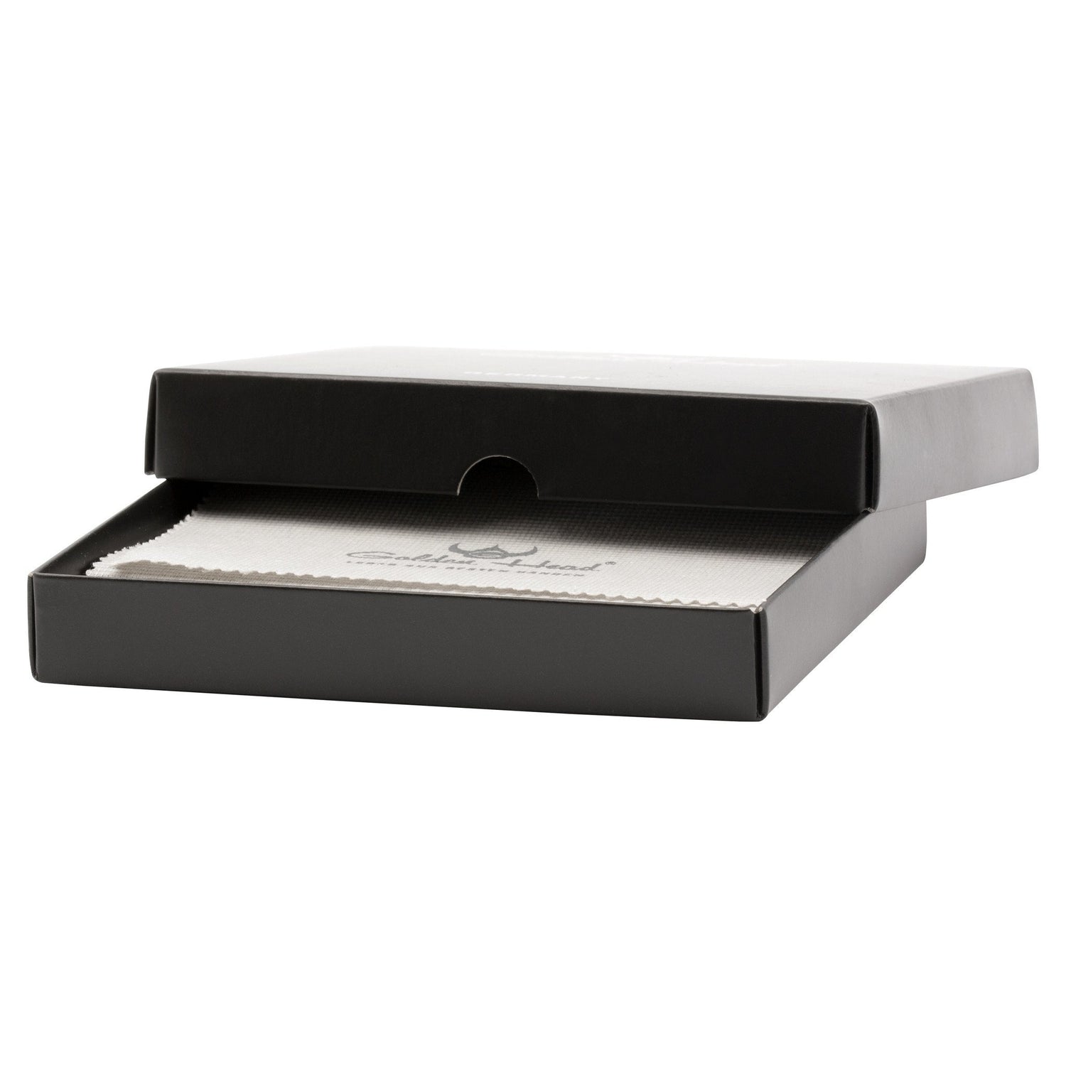 Golden Head Colorado Eco-Tanned 3 CC Leather ID Wallet Leather Wallet Golden Head