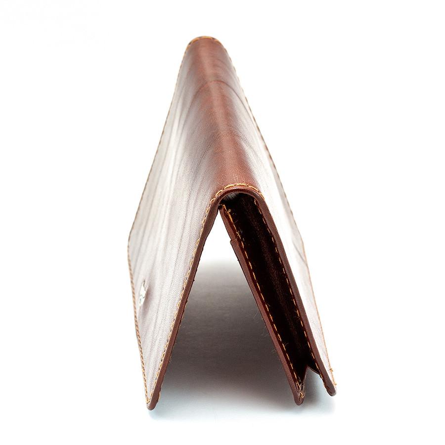 Golden Head Colorado Leather Business Card Case Leather Wallet Golden Head