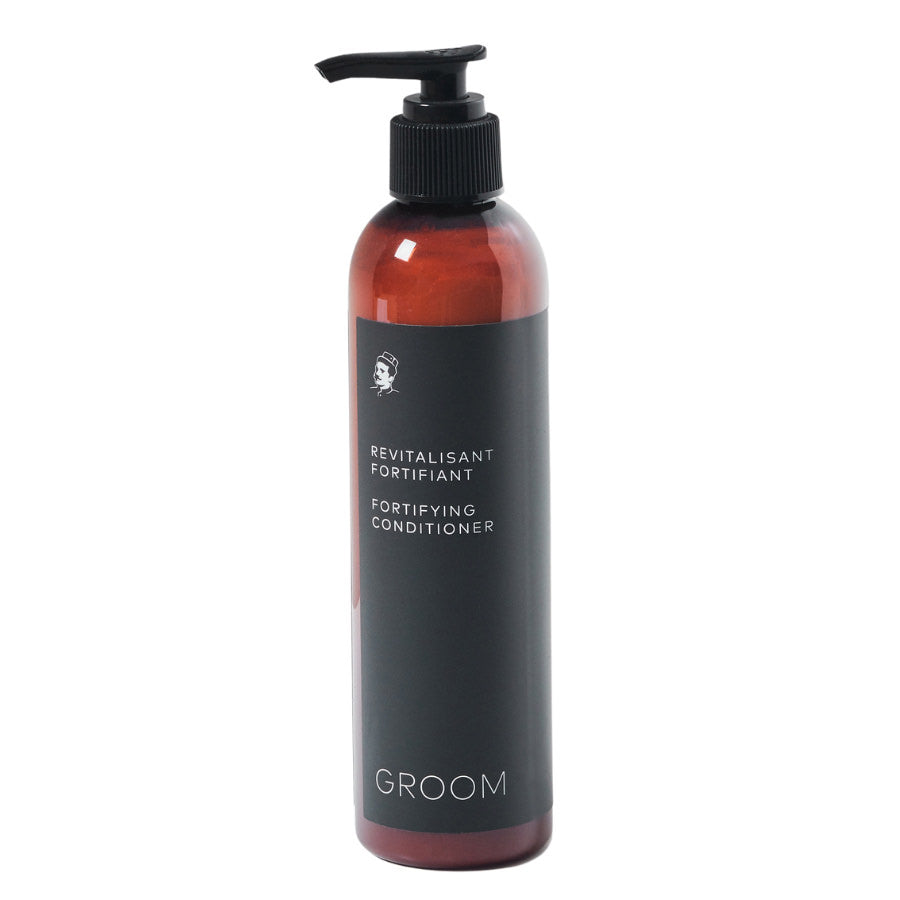 GROOM Fortifying Conditioner Fortifying Conditioner GROOM 240 ml