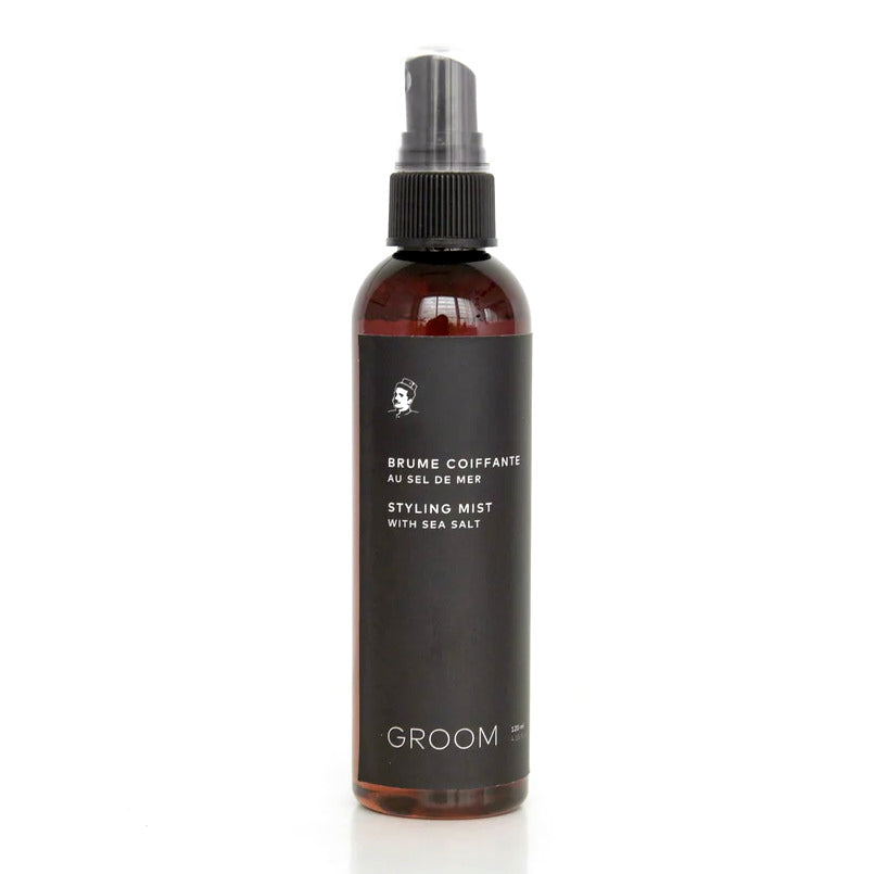 GROOM Hair Styling Mist Hair Styling Mist GROOM 120 ml