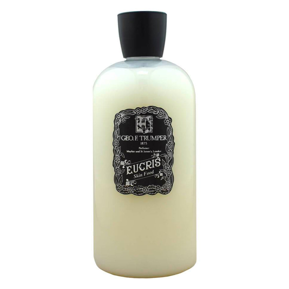 Geo. F. Trumper Eucris Skin Food Aftershave Geo F. Trumper 17.5 fl oz (500 ml)