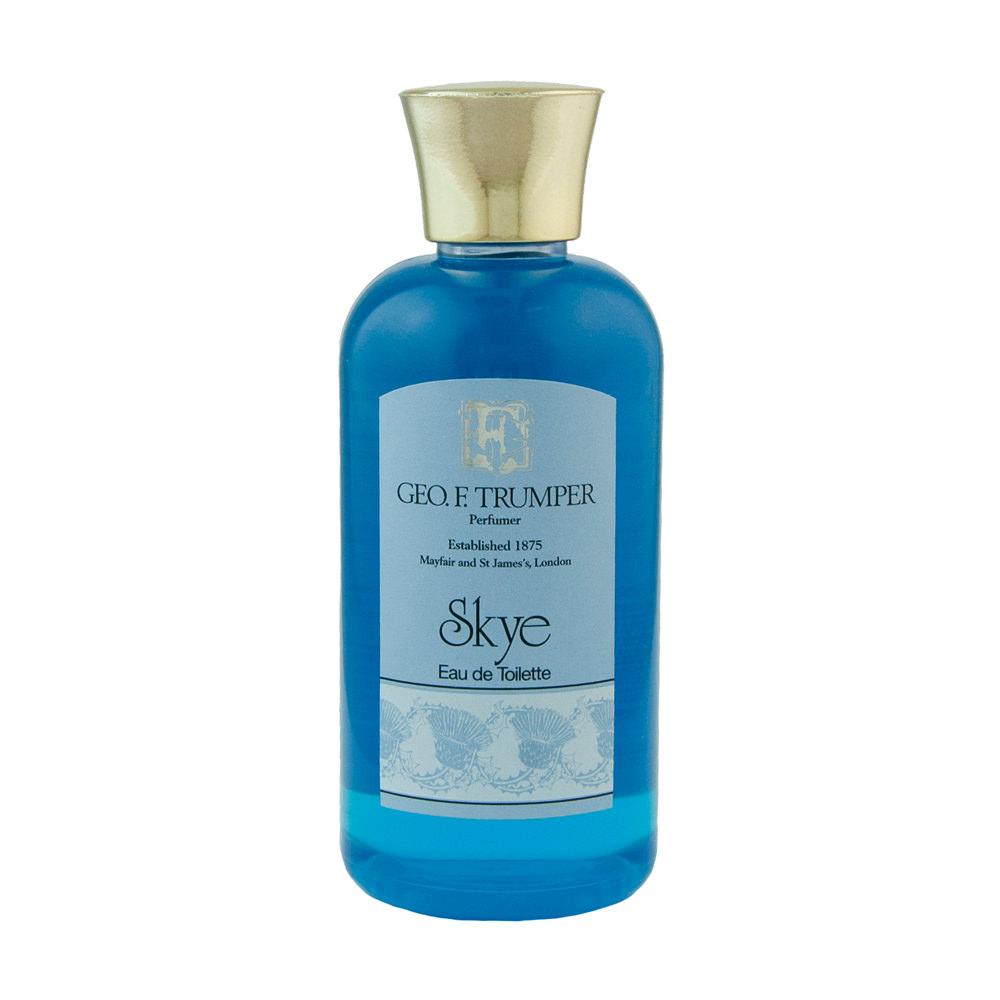 Geo. F. Trumper Skye Eau de Toilette, Travel 100ml Men's Fragrance Geo F. Trumper
