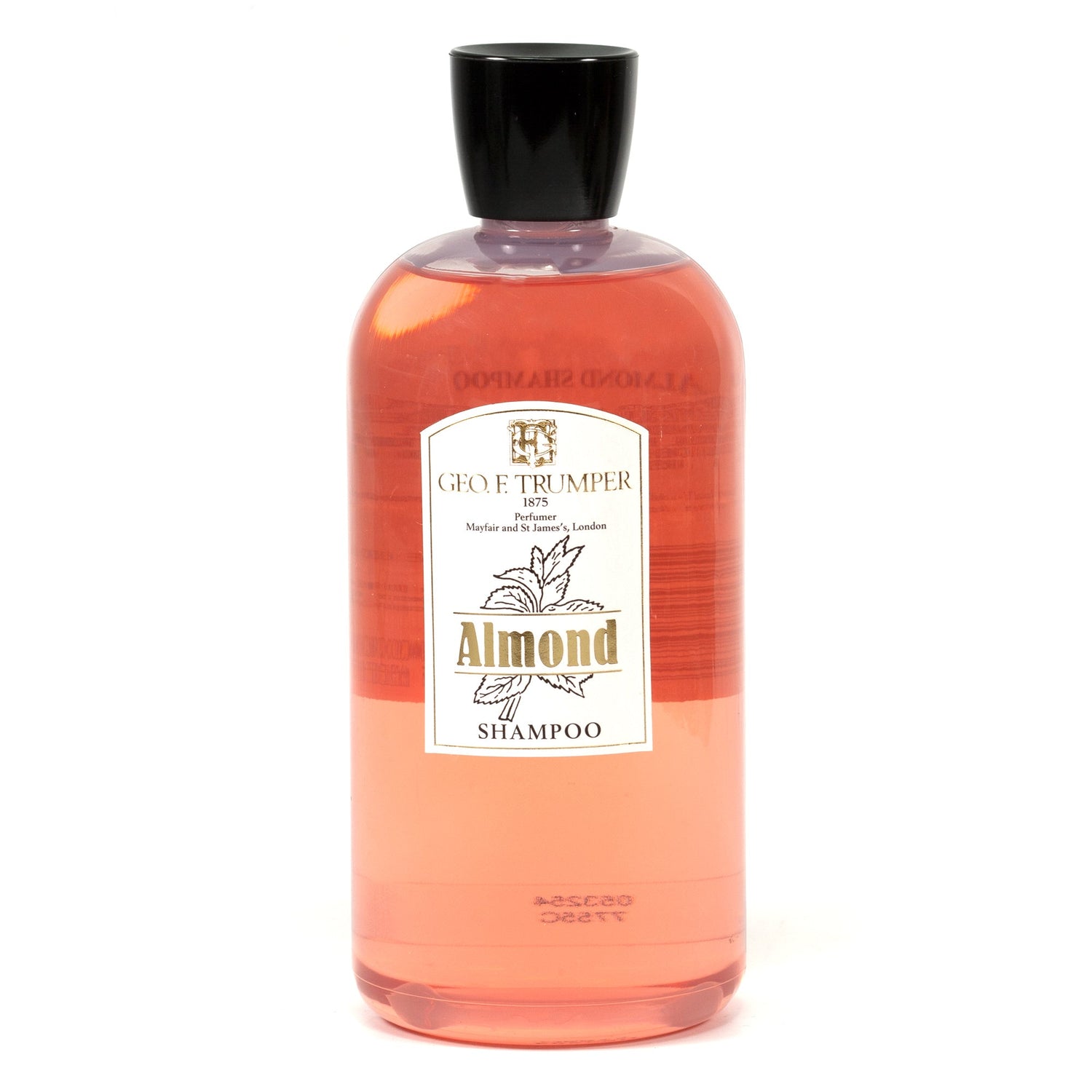 Geo. F. Trumper Almond Shampoo, 500 ml Shampoo Geo F. Trumper