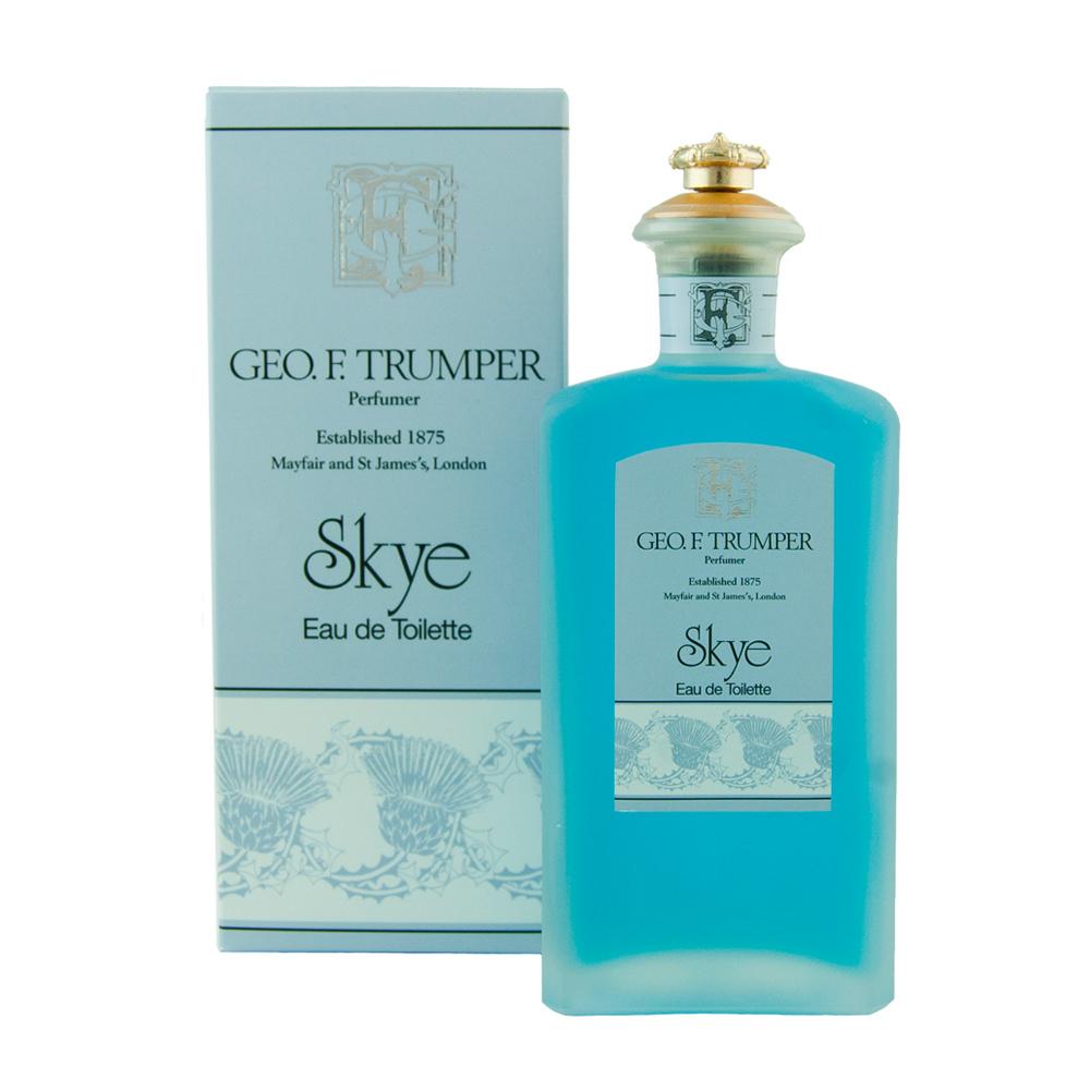 Geo. F. Trumper Skye Eau de Toilette Men's Fragrance Geo F. Trumper 100 ml Glass