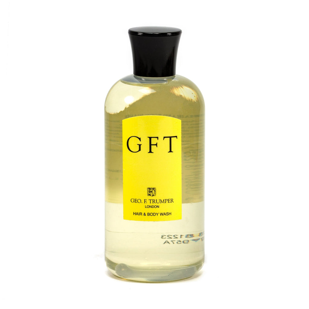 Geo. F. Trumper GFT Hair and Body Wash Men's Body Wash Geo F. Trumper 